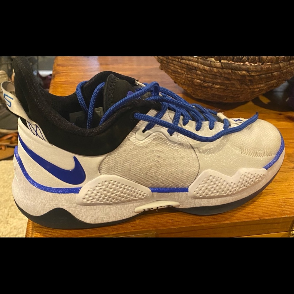 Nike PS5 men’s shoes